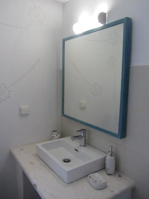 Paxos Bonzai Studios Gaios Buitenkant foto