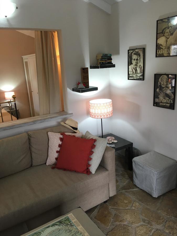 Paxos Bonzai Studios Gaios Buitenkant foto